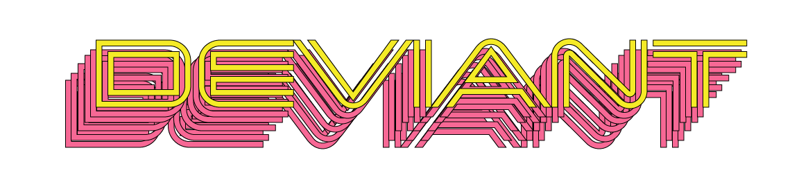 Deviantlogo