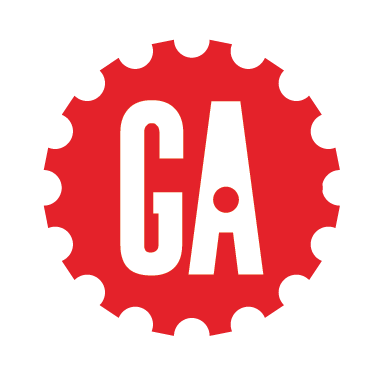 General Assembly Logo
