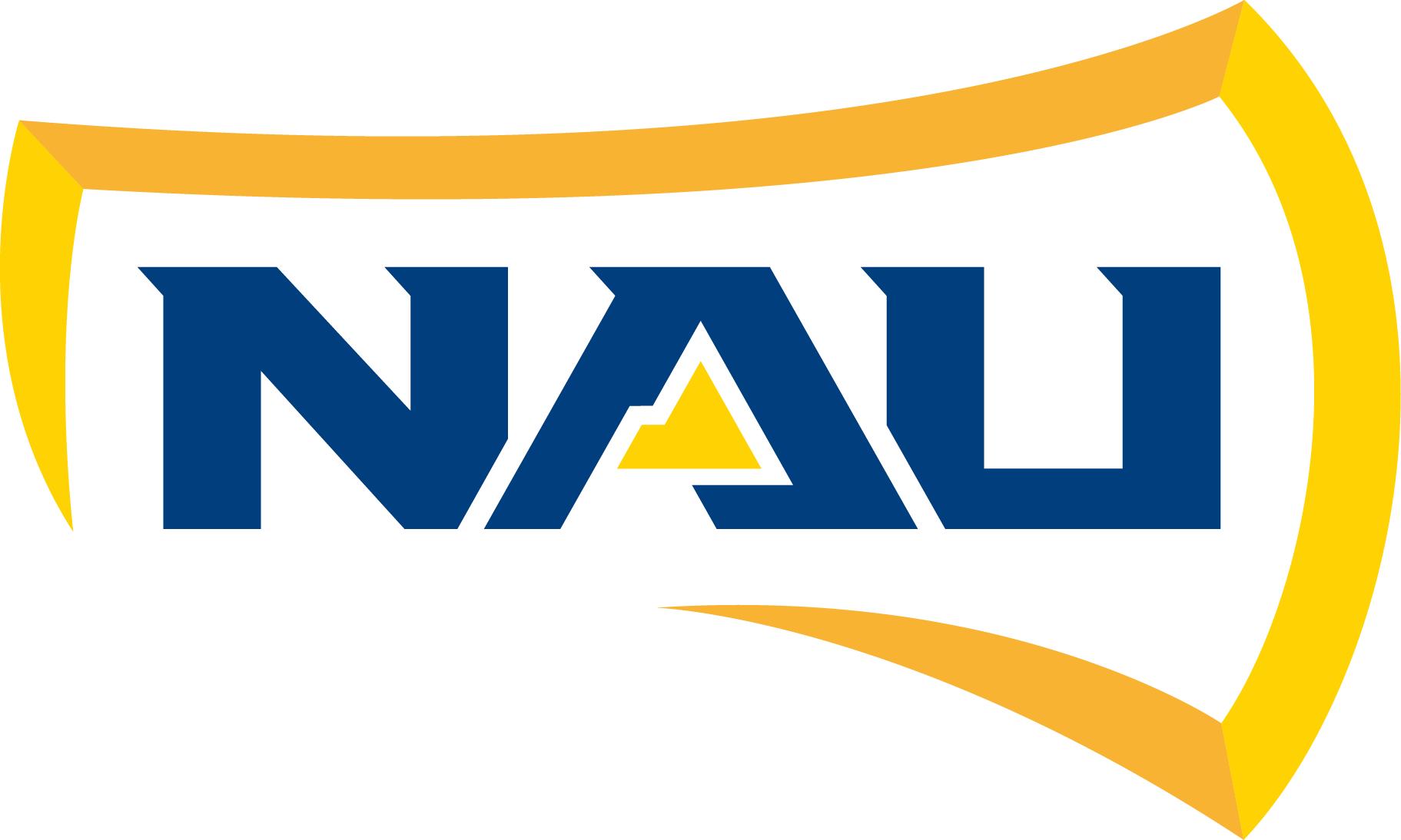 Northern Arizona University Logo
