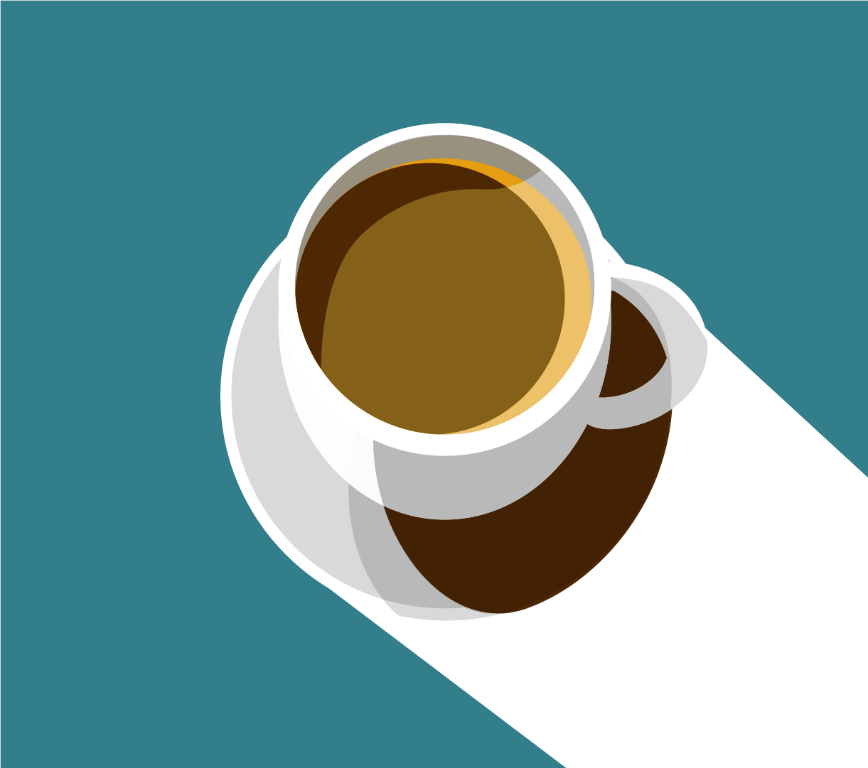 coffee cup