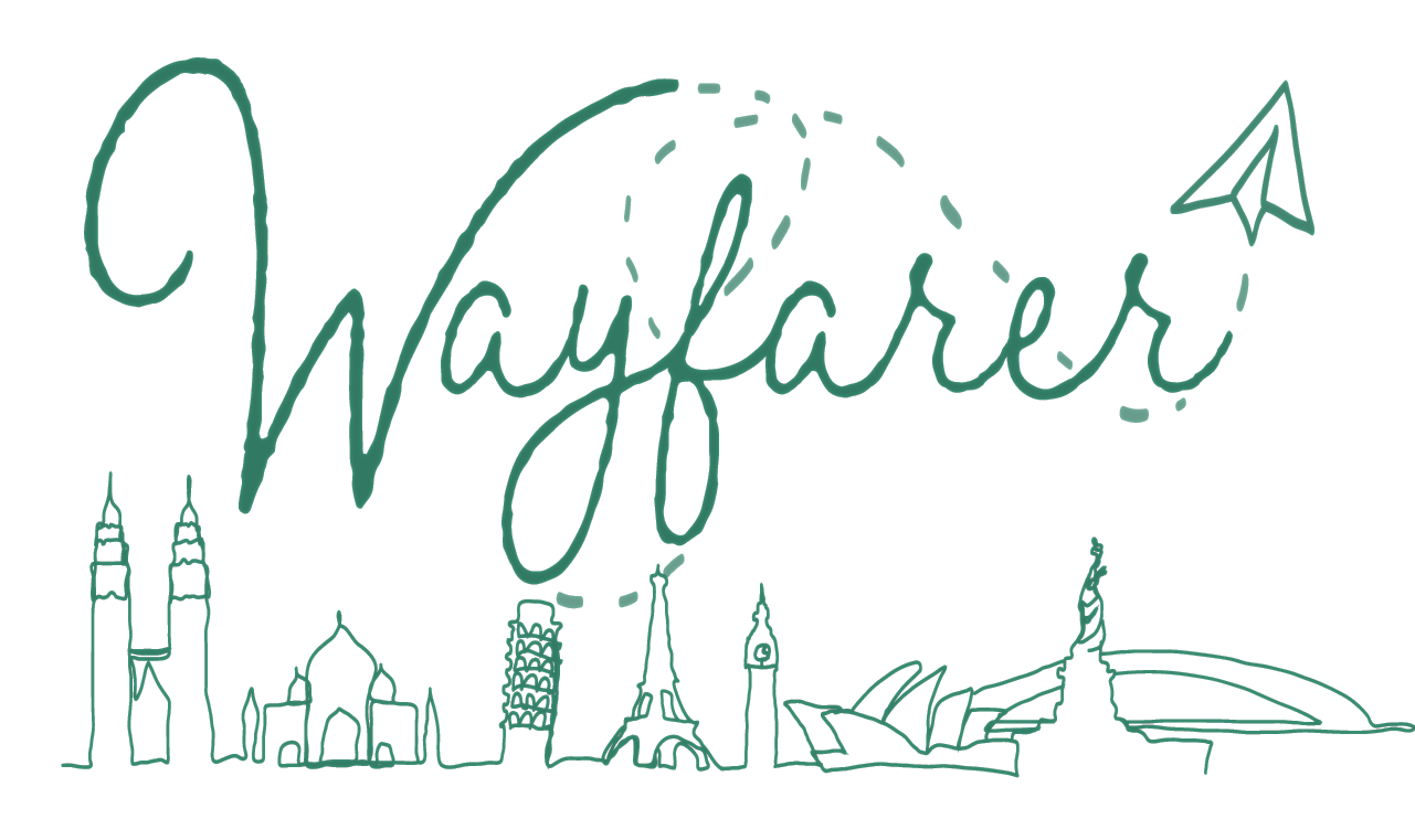Wayfarerlogo